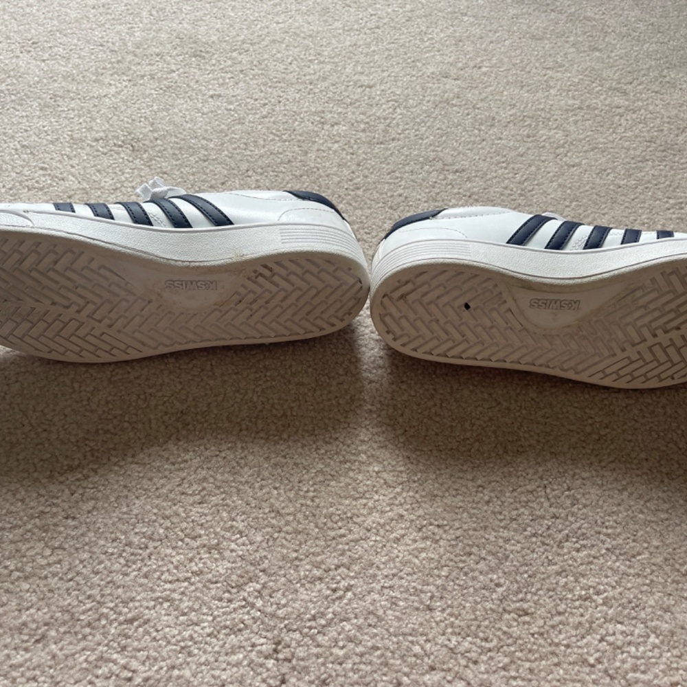 Athletic Shoes - Picture 3 of 3